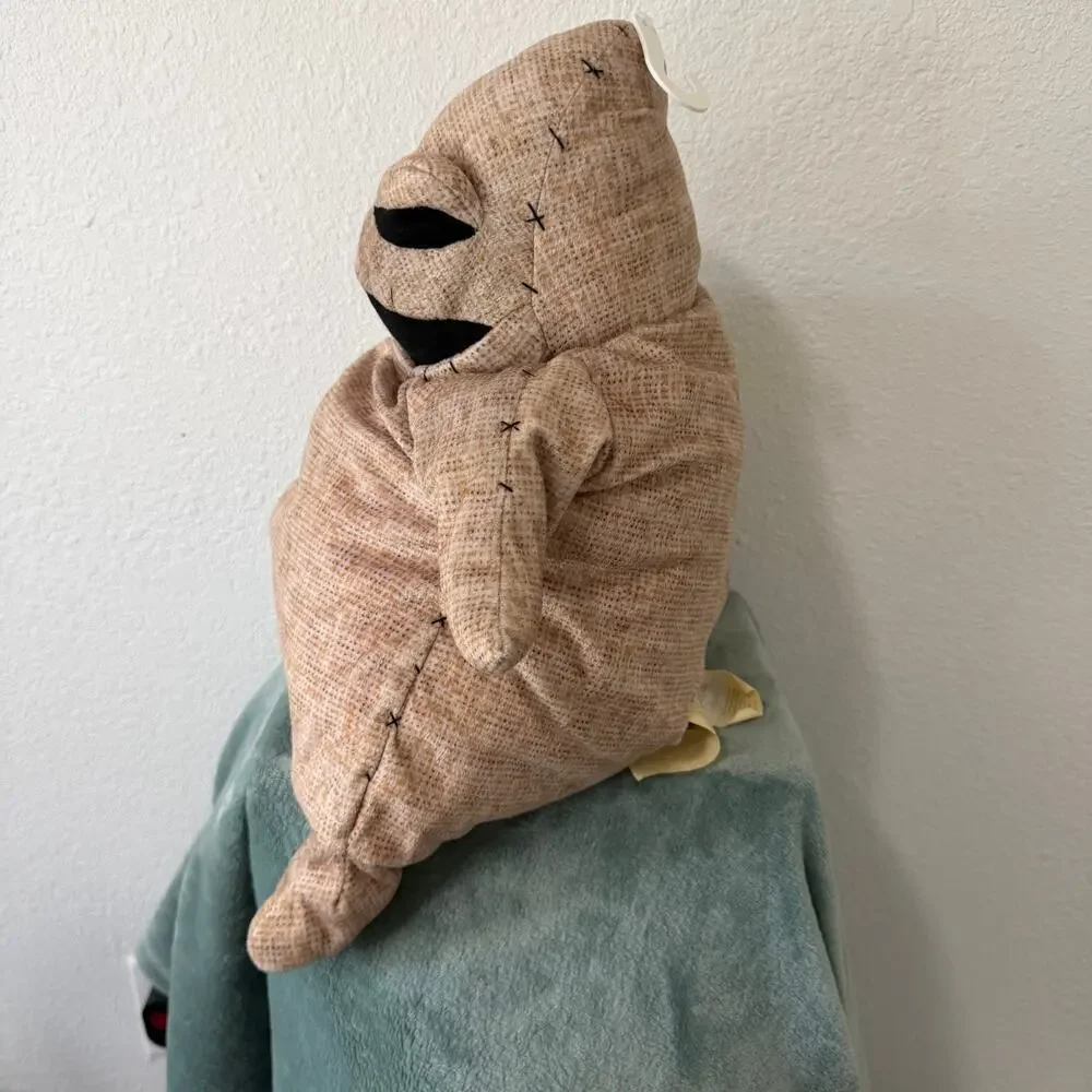 Oogie Boogie The Nightmare Before Christmas Plush